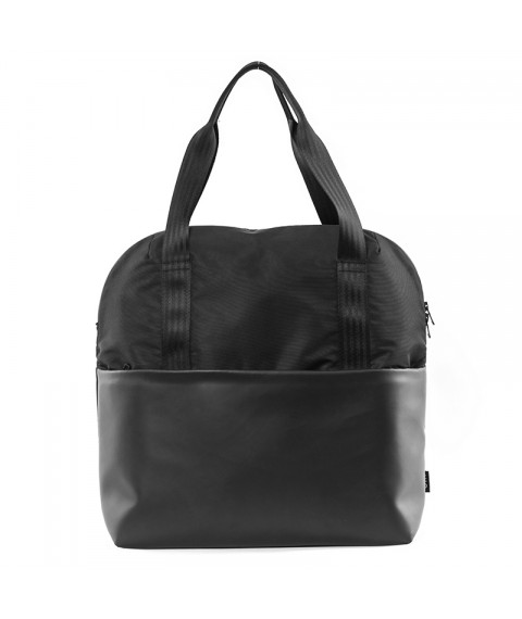 Bag GIN Osaka black (460162)