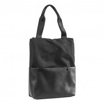 Bag GIN Quito black (470165)