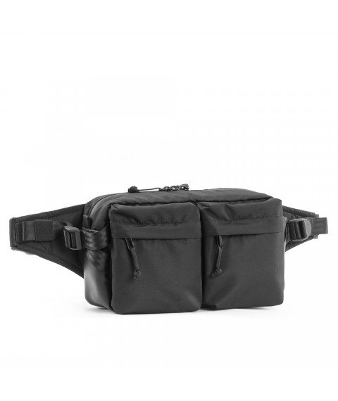 G?rteltasche GIN Dakota schwarz (490168)