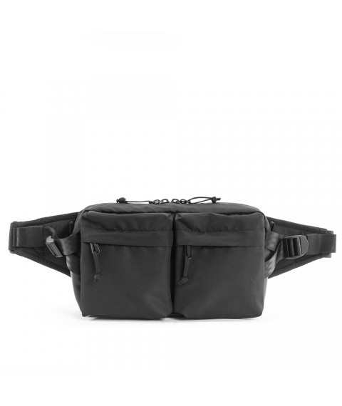 G?rteltasche GIN Dakota schwarz (490168)