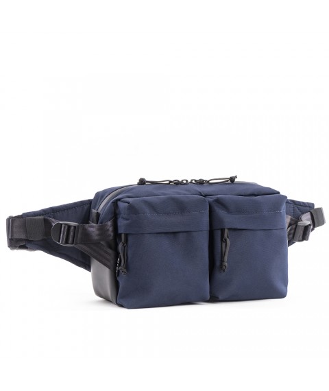 Belt bag GIN Dakota blue (490171)