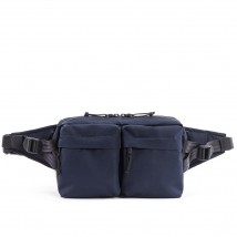 Belt bag GIN Dakota blue (490171)