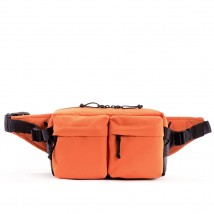 Поясная сумка GIN Дакота оранж (490170)