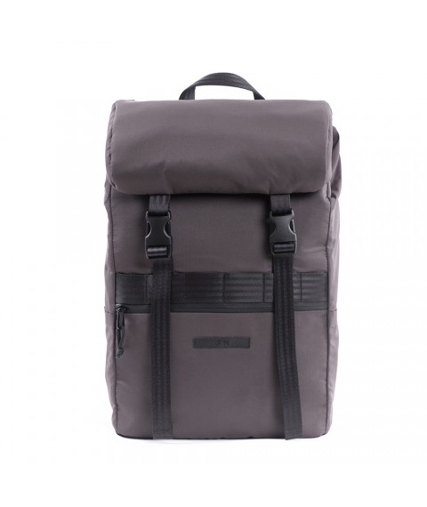 Backpack GIN Worcester wood (480174)