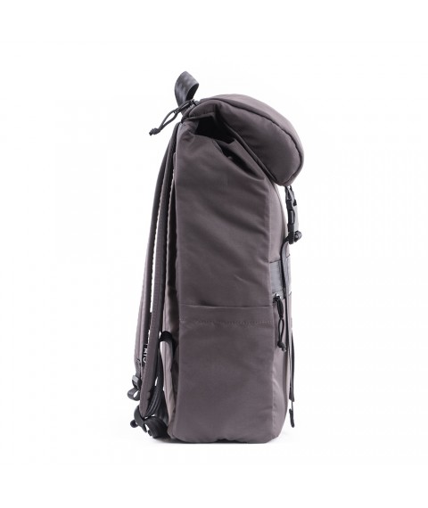 Backpack GIN Worcester wood (480174)