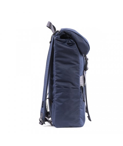 Backpack GIN Worcester blue (480175)