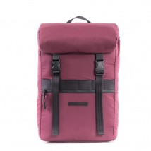 Backpack GIN Worcester Bordeaux (480176)