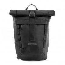 Backpack GIN Tokay black (500180)