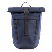 Backpack GIN Tokay blue (500178)