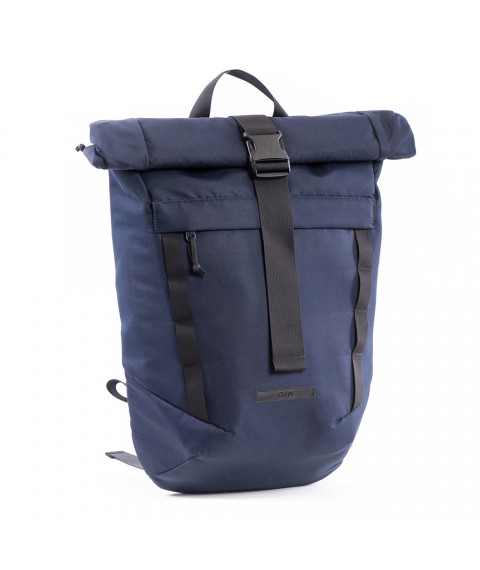 Backpack GIN Tokay blue (500178)