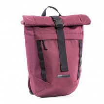 Backpack GIN Tokaj bordeaux (500179)