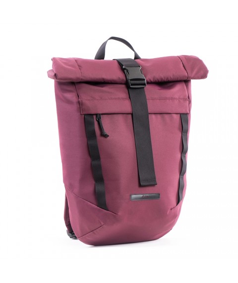 Backpack GIN Tokaj bordeaux (500179)