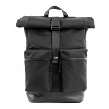 Backpack GIN Grindavik black (510184)