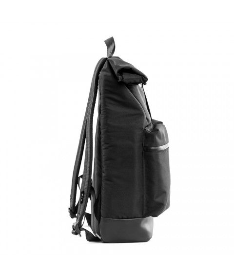 Backpack GIN Grindavik black (510184)