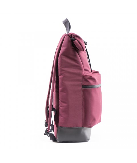 Rucksack GIN Grindavik Bordeaux (510183)