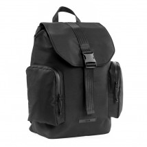 Backpack GIN French 75 black (520188)