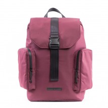 Backpack GIN French 75 Bordeaux (520187)
