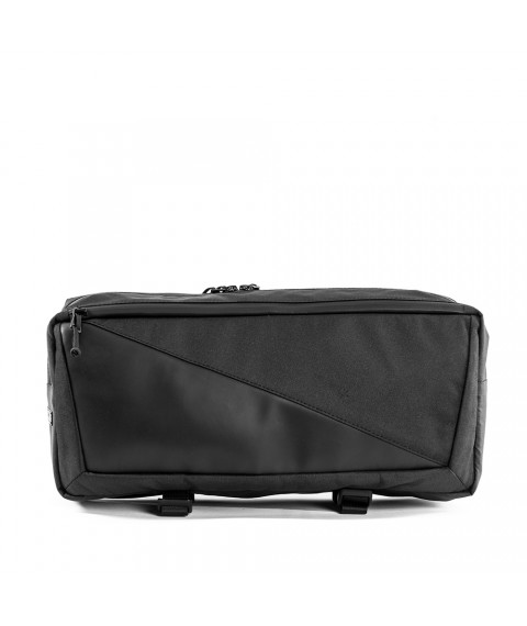 Bag GIN Kawasaki black (530189)