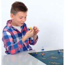 Board game "Sea battle", BombatGame (4820172800064)