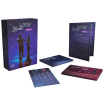 Game for a couple "LOVE-Fantasy: Romantic", BombatGame (4820172800095)