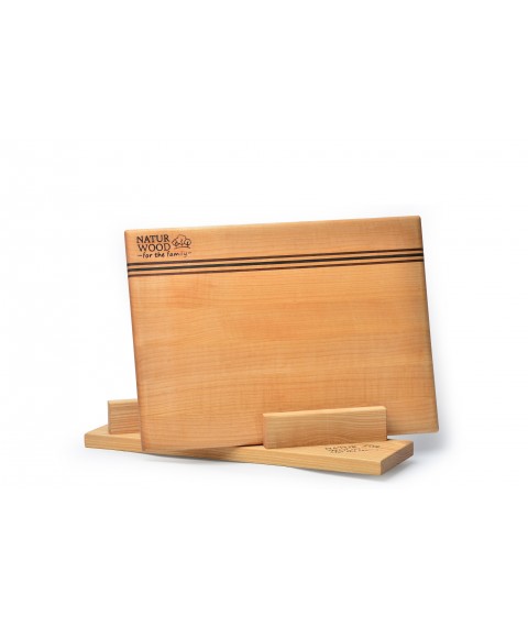 Wooden kitchen board (240611)