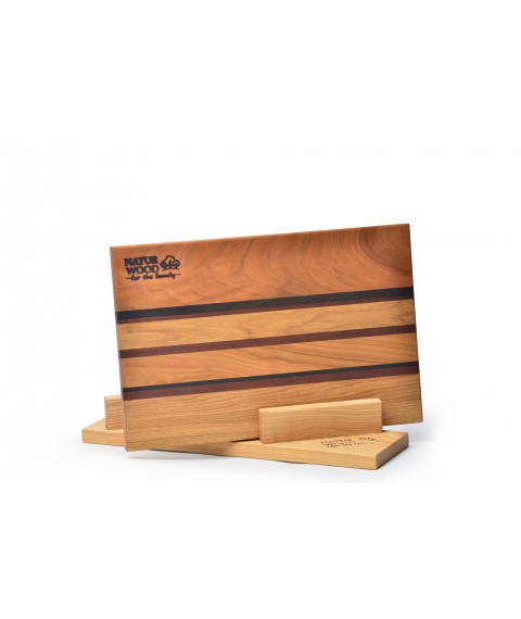 Wooden kitchen board (240614)