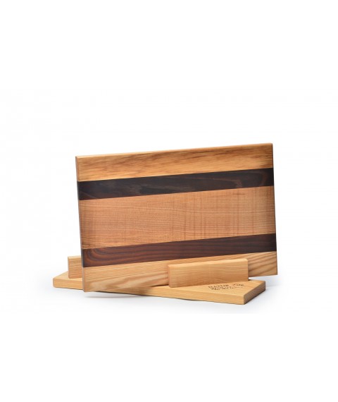 Wooden kitchen board (240619)