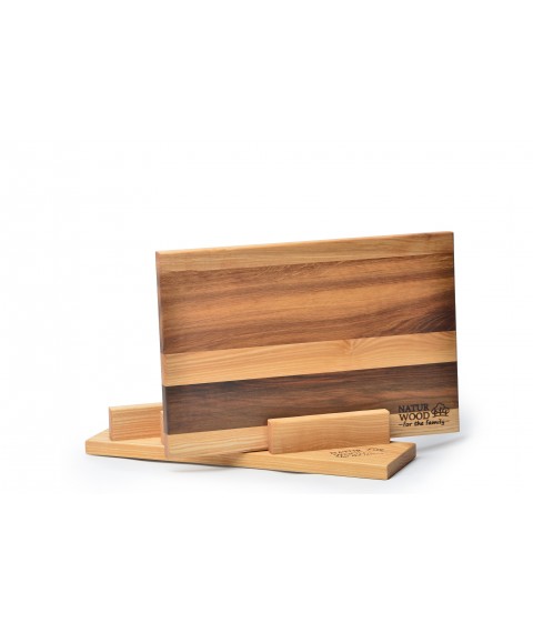 Wooden kitchen board( 240620)