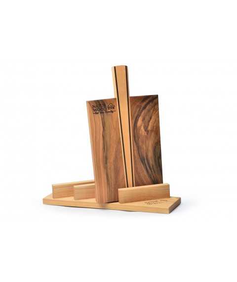 Wooden kitchen board ( 240625)
