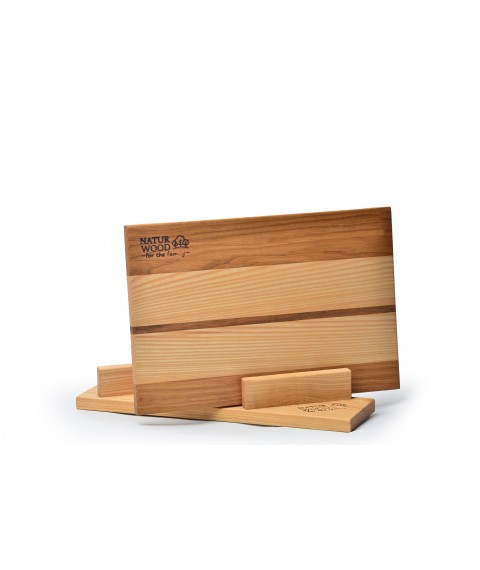 Wooden kitchen board ( 240622)