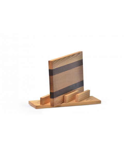 Wooden kitchen board(240619)