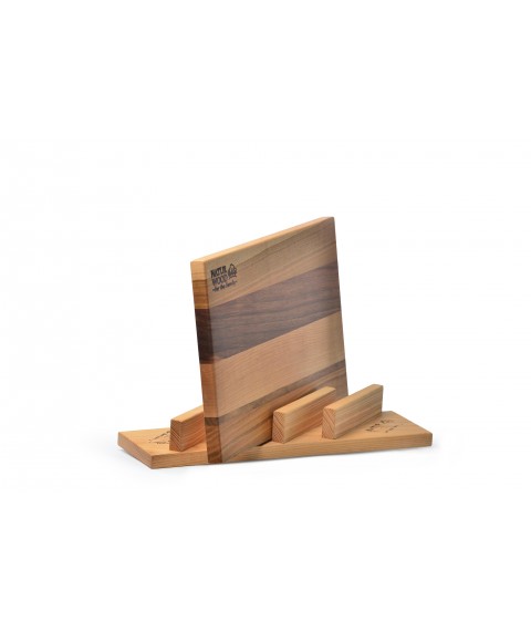 Wooden kitchen board (240613)