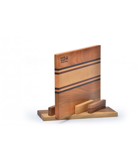Wooden kitchen board ( 240614)