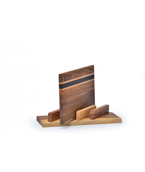 Wooden kitchen board (240615)
