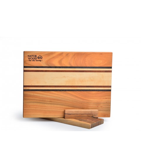 Wooden kitchen board ( 240614)