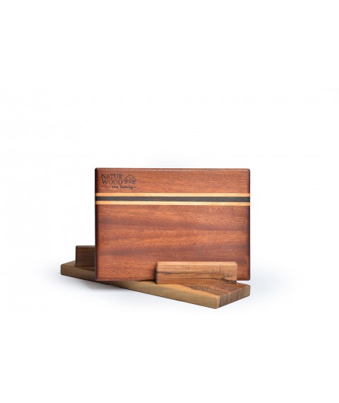 Wooden kitchen board ( 240616)
