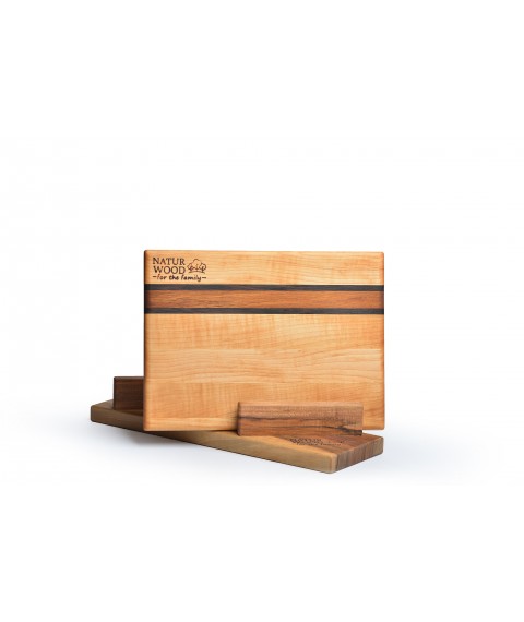 Wooden kitchen board ( 240612)