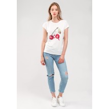 Cherry t-shirt