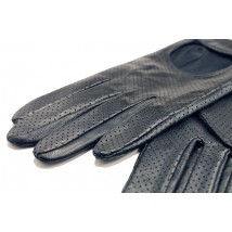 Bagster gloves from genuine leather touch (706) M