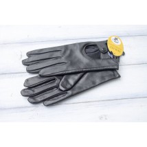 Bagster genuine leather touch gloves (705) M