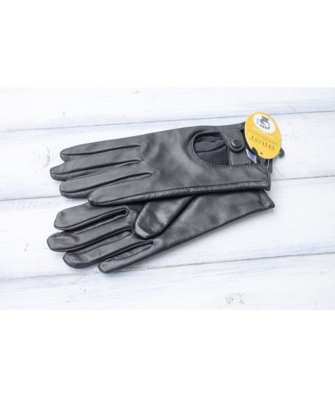 Bagster genuine leather touch gloves (705) M
