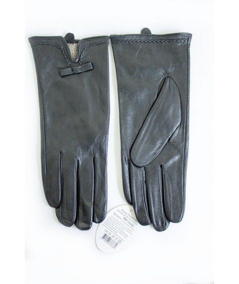 Bagster gloves from genuine leather touch (339) M