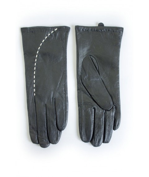 Bagster gloves from genuine leather (388) M