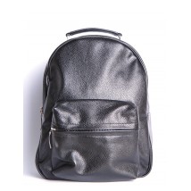 Bagster backpack from handmade genuine leather (NBPd211FL)