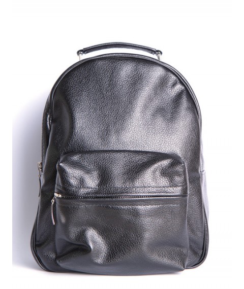 Handmade genuine leather Bagster backpack (NBPd211FL)