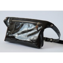 Handmade leather bag Bagster (WB4B13)