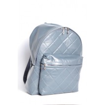 Handmade leather Bagster backpack (STEG1G)