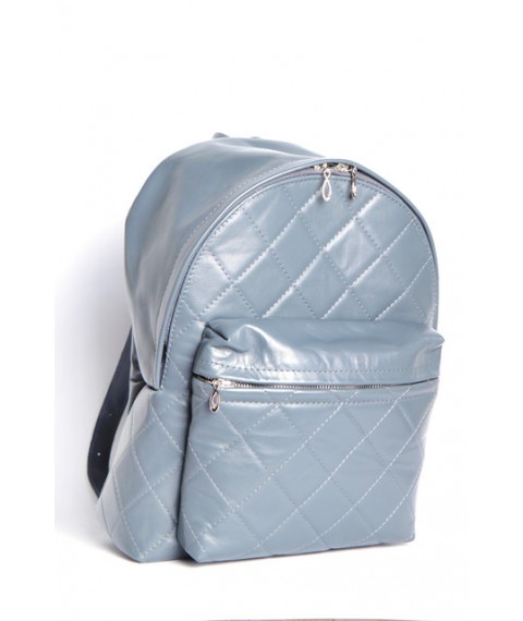 Handmade leather Bagster backpack (STEG1G)