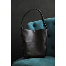 Handmade Genuine Leather Bagster Bag (SB8B)