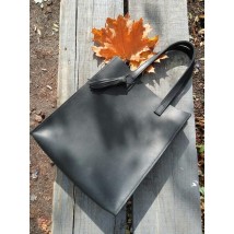 Handmade genuine leather Bagster bag (SB17B)